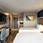 Crowne Plaza Saint John Harbour View By IHG