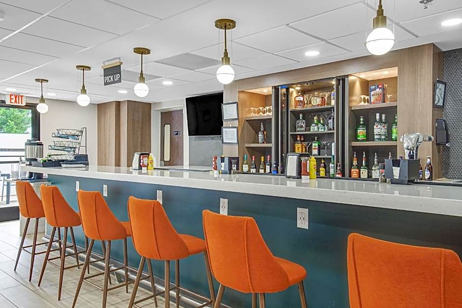 Holiday Inn Spartanburg Northwest By IHG