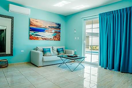 Hotel RH Boutique Aruba