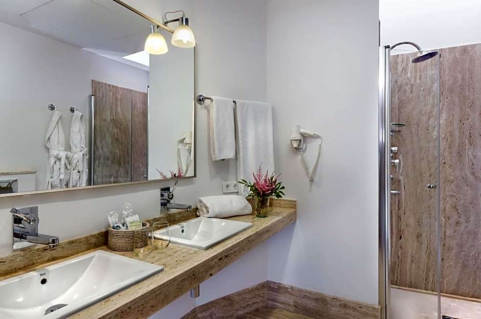 Hotel Amadeus & La Musica