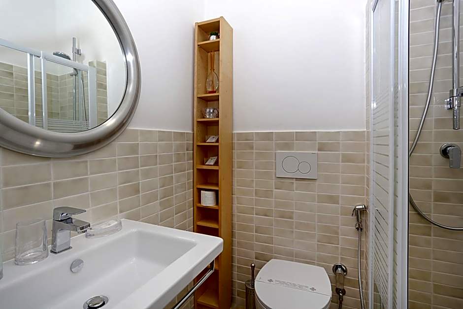 Houspitality Caesar Bed & Breakfast