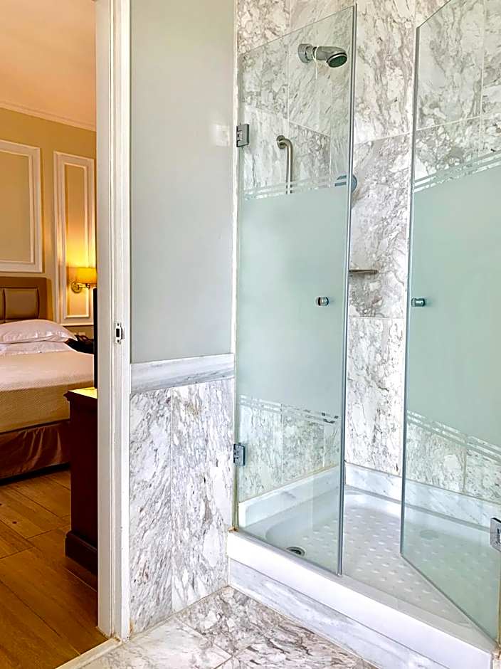 Thermae Sylla Spa & Wellness Hotel