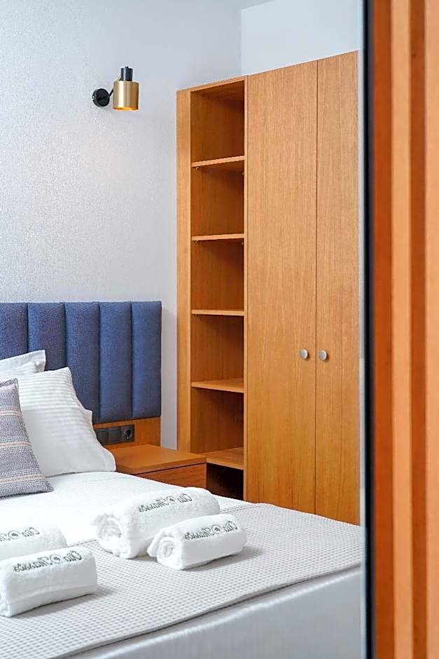 Olia Thassos - Luxury Apartments