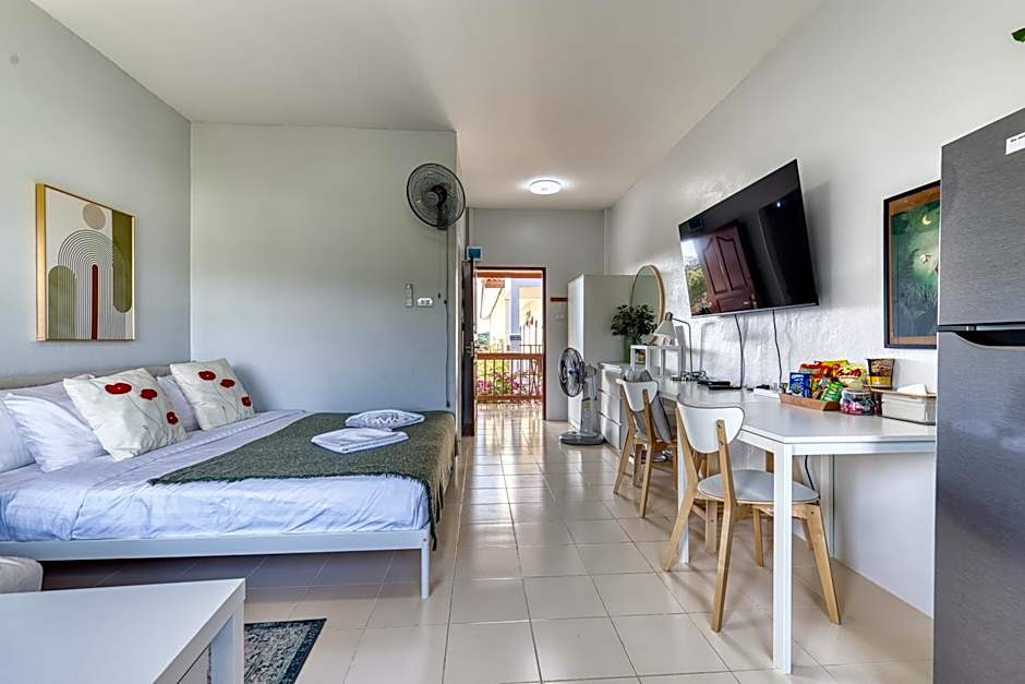 Chaweng Apartment