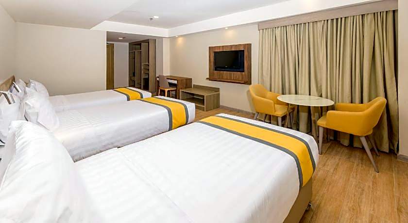 SureStay Plus by Best Western Cebu City