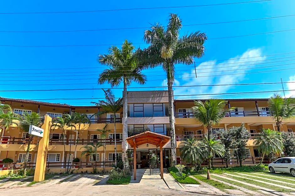 Amarilis Flat Service