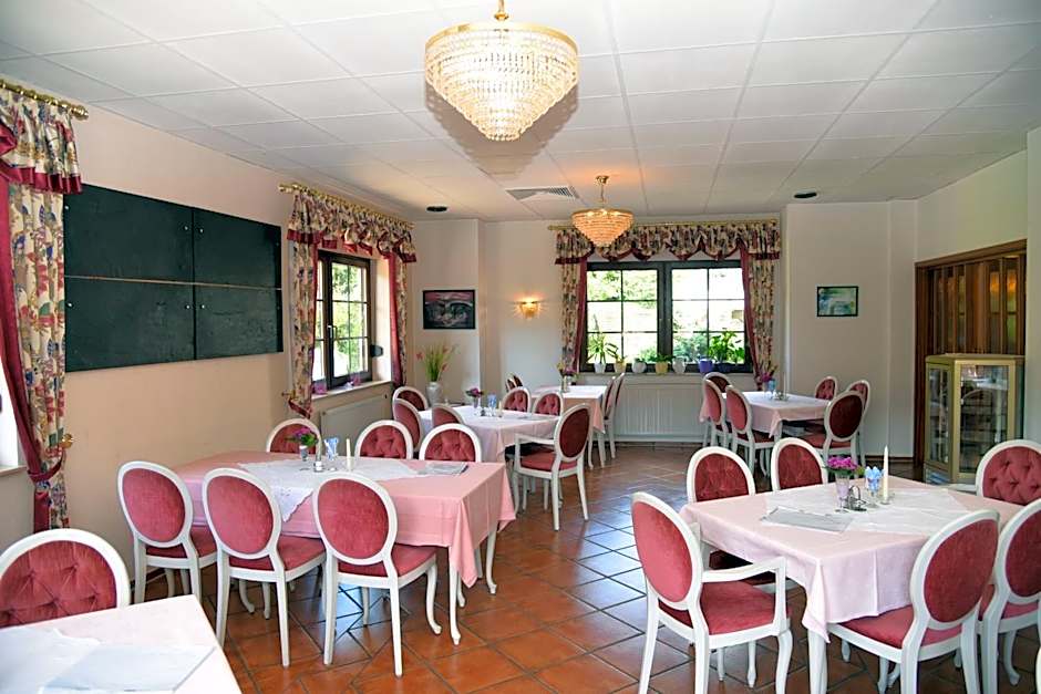 Hotel Thüringer Wald