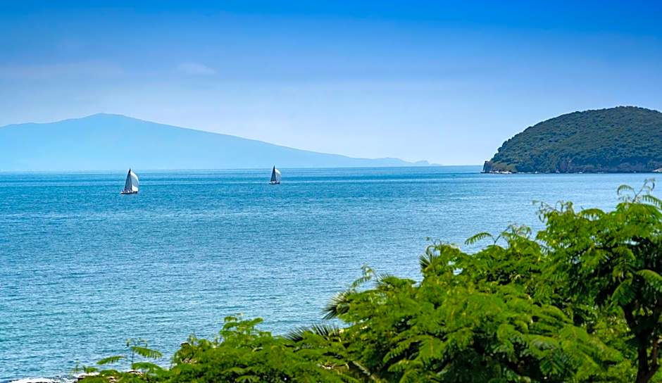 Villa Romantica Hotel