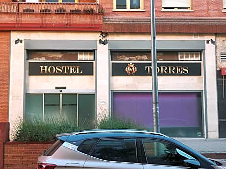 Hostel M Torres