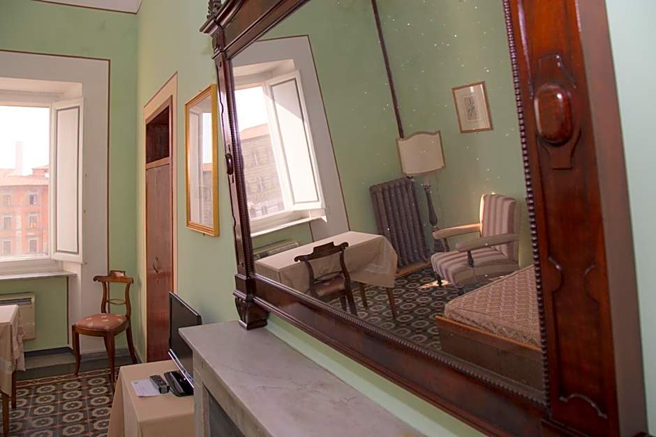 Royal Victoria Hotel