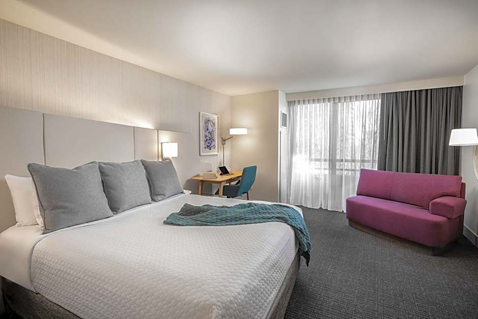 Crowne Plaza Atlanta Perimeter at Ravinia By IHG
