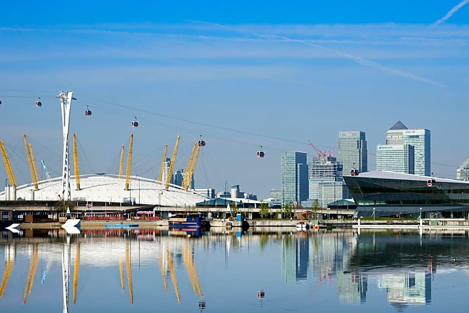 Ibis London Excel-Docklands