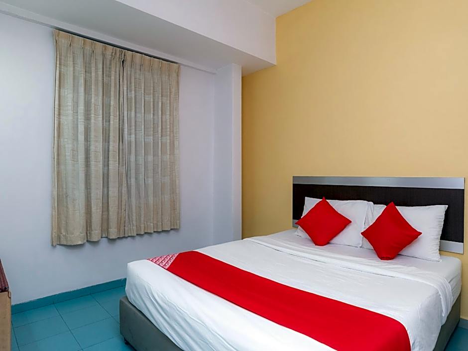 Super OYO 44036 Hotel De Perdana Hill
