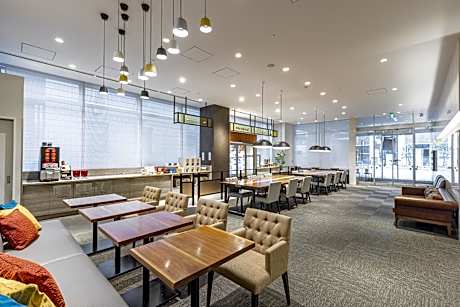 Tokyu Stay Suidobashi