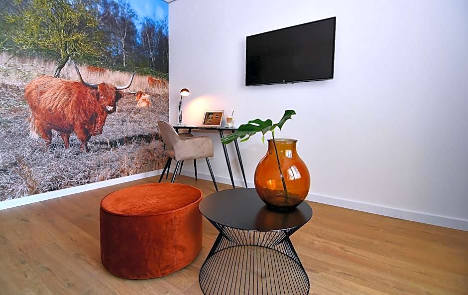 Hotel Brasserie de Kaai