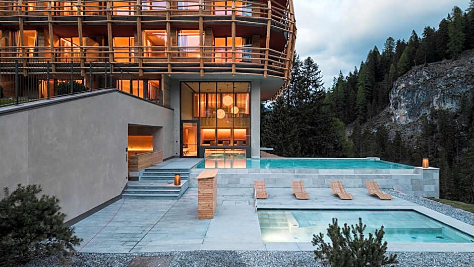 Hotel Bella Vista