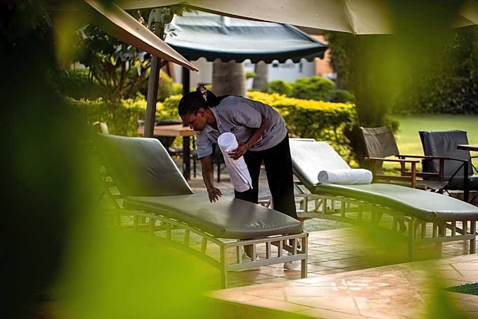 Tulia Boutique Hotel & Spa