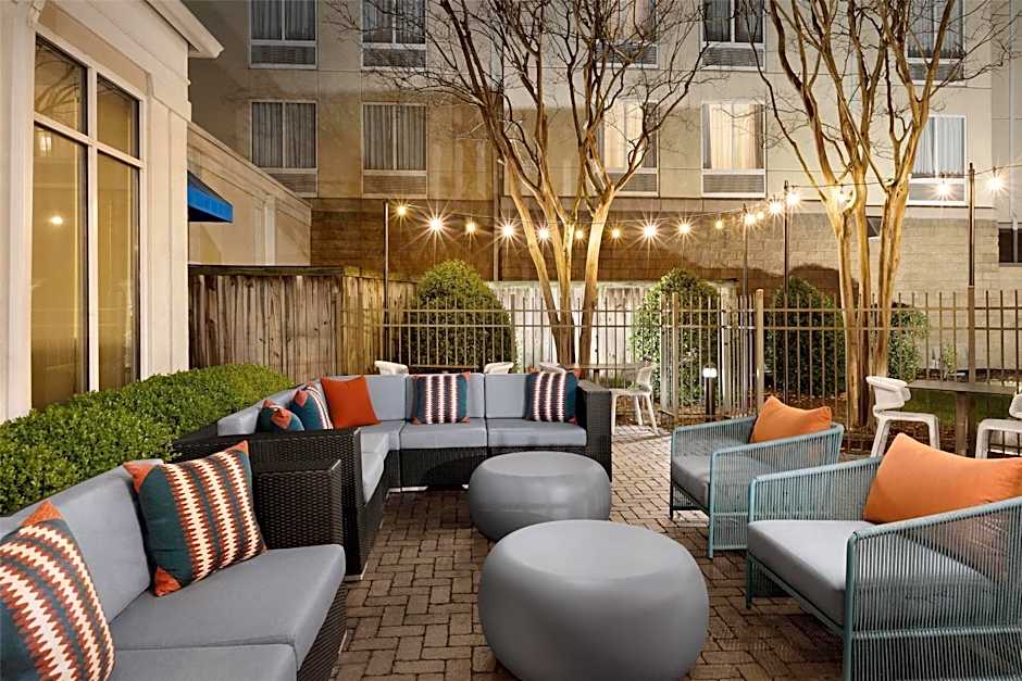 Hilton Garden Inn Huntsville/Space Center