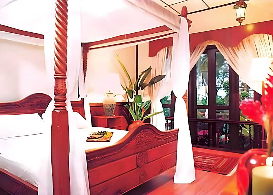 LaVilla by Holiday Villa Cherating