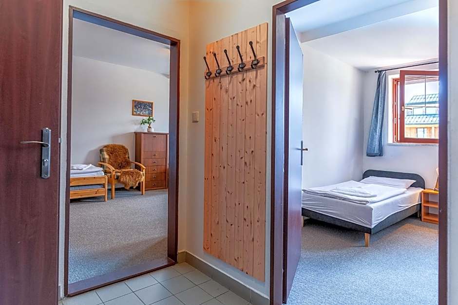 Kvildahotel