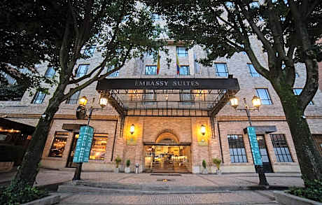 Embassy Suites by Hilton Bogota - Rosales