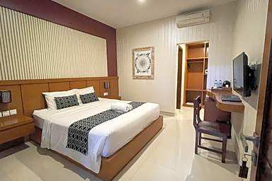 Singgah Hotel Seminyak