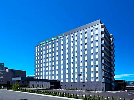 Hotel Route Inn Grand Misawa -EAST COURT-