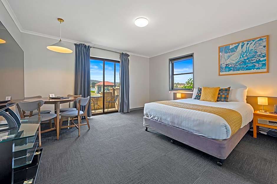 Comfort Inn The Pier