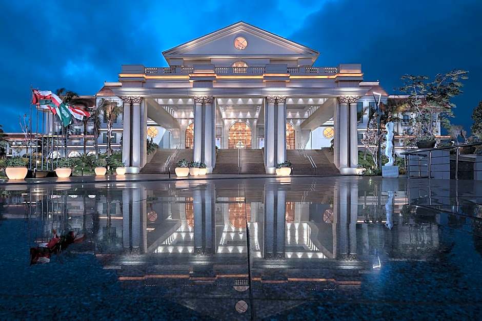 The St. Regis New Capital, Cairo