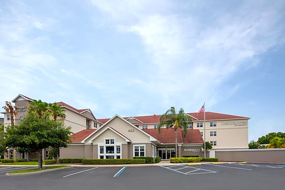 Residence Inn by Marriott Tampa Oldsmar