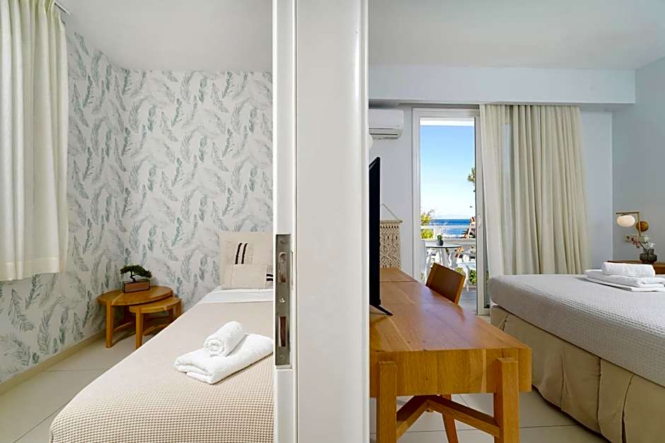 Elektra Comfort Hotel by Del Mare