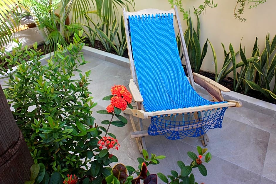 Hotel Casa Santiago Tulum