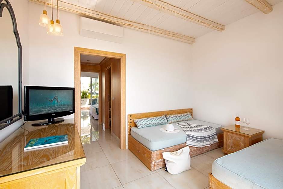 Mitsis Rodos Village Beach Hotel & Spa