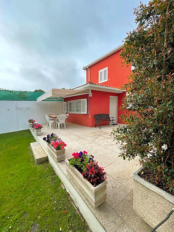 Fonte do Forno Villas