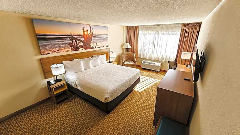 Days Inn by Wyndham Sherman