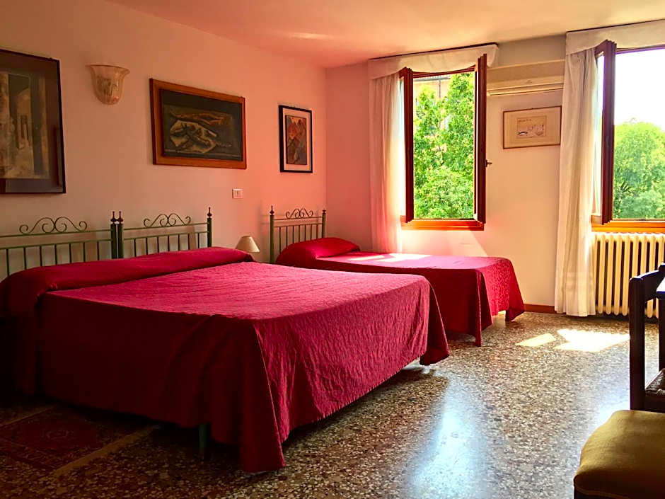 Antica Locanda Montin