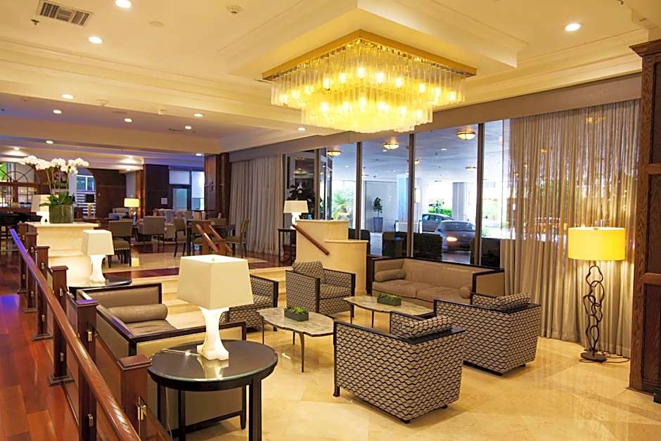 Miami Marriott Dadeland