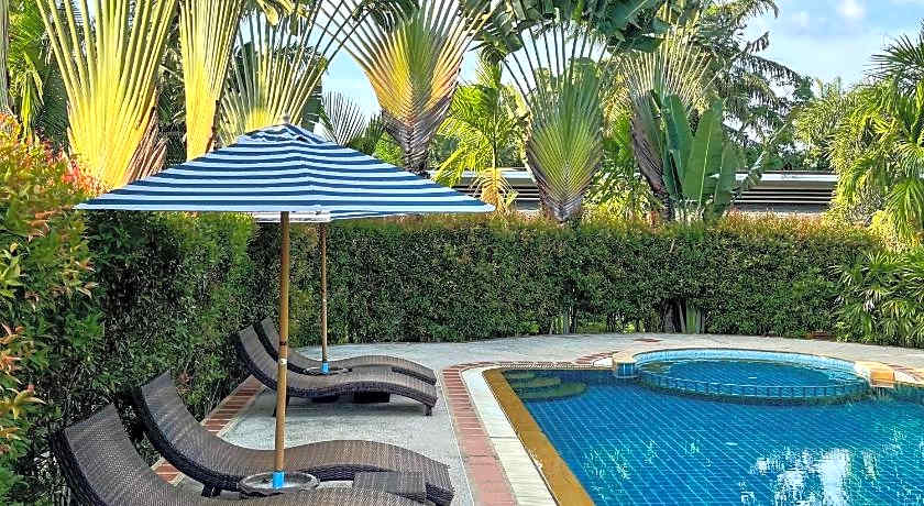 Phuvara Boutique Aonang