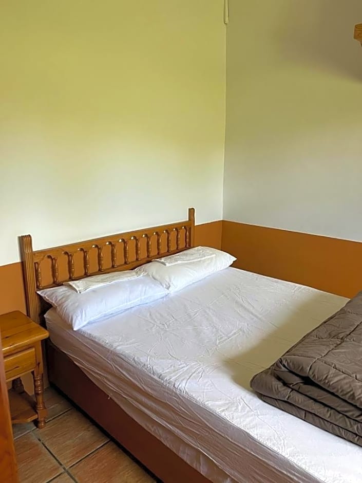 FINCA LA FOIA EL POU