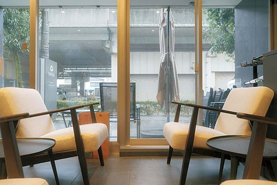 INOVA Kanazawa