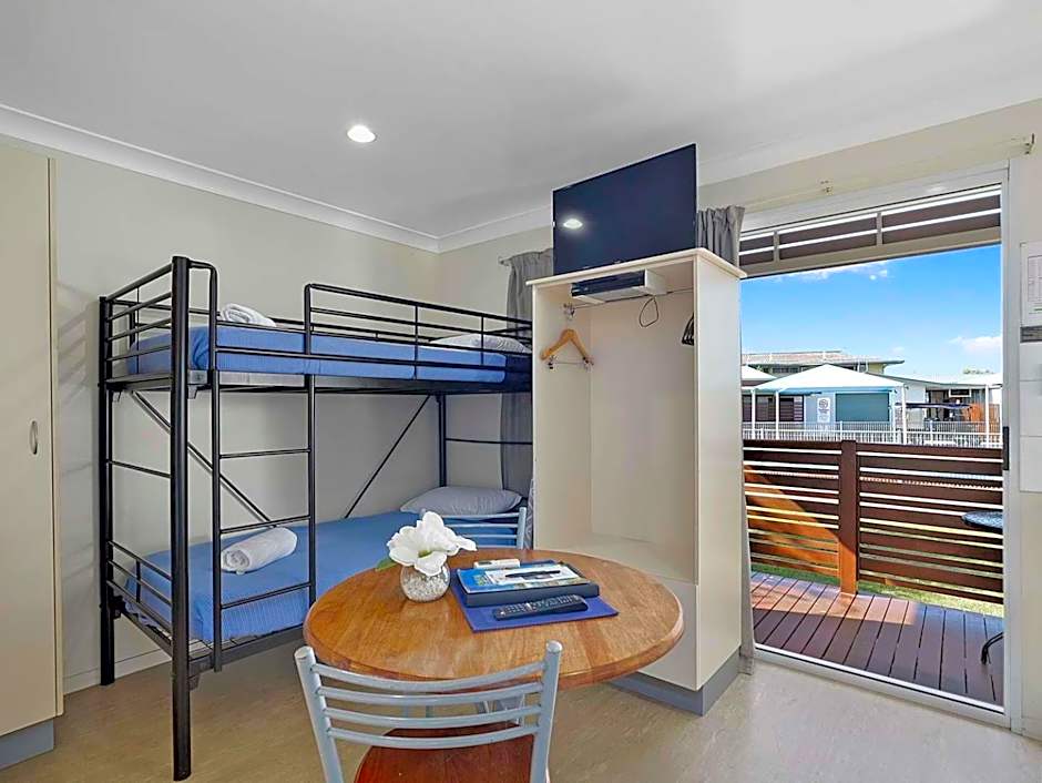 Queens Beach Tourist Village