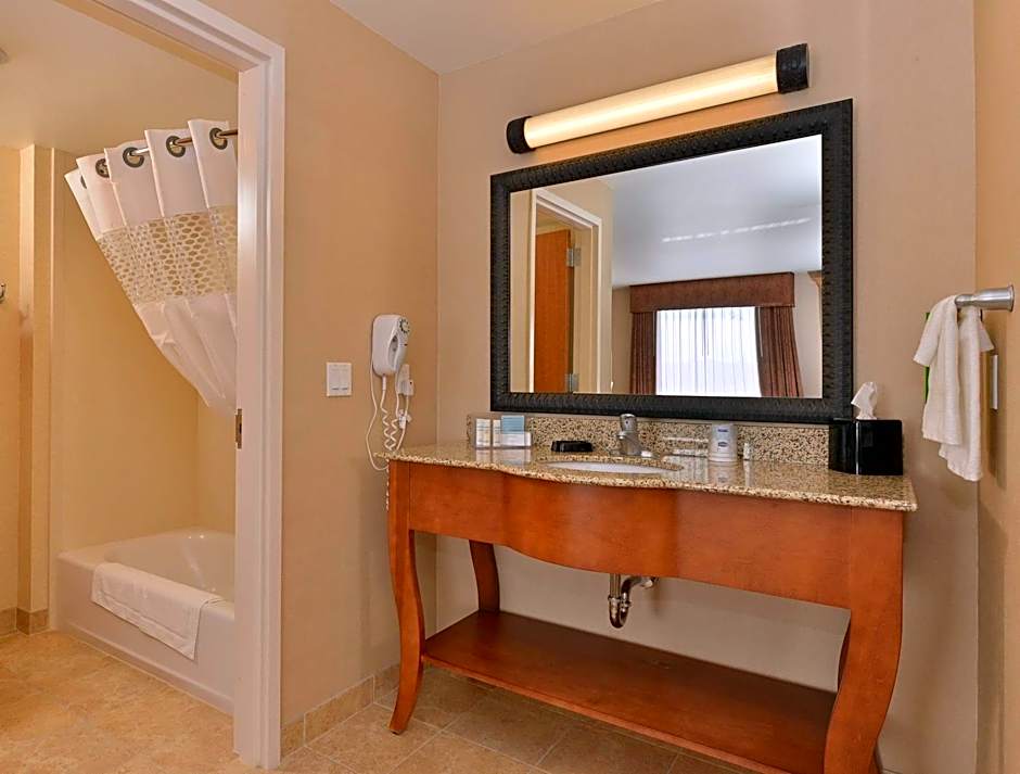 Hampton Inn By Hilton And Suites Buffalo, Wy