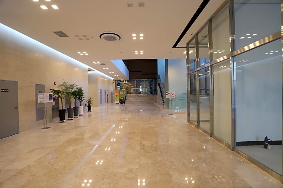 Sunrise Hotel Sokcho