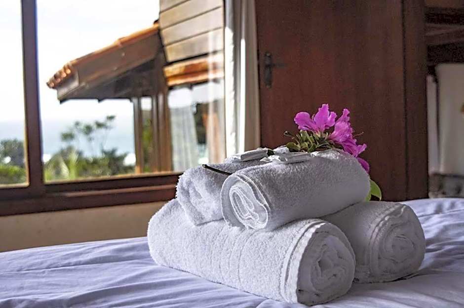 Pousada Moradas da Silveira