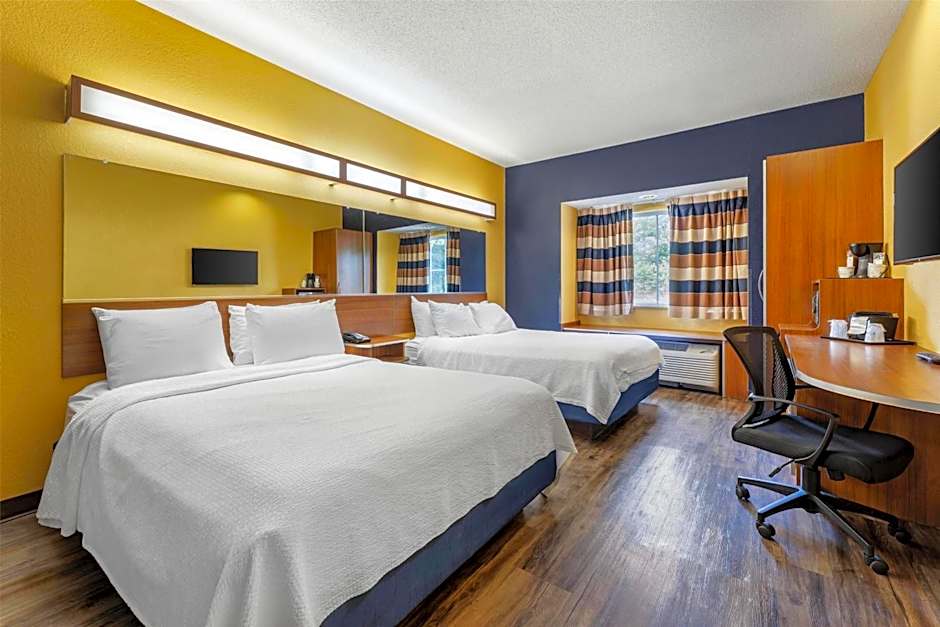 SureStay Plus Hotel by Best Western Keyser