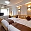 Hotel Palm Spring