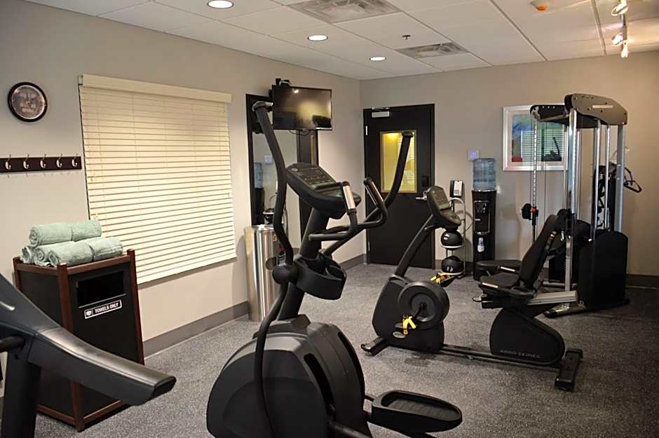 Bestwestern Plus Prien Lake-Lake Charles 