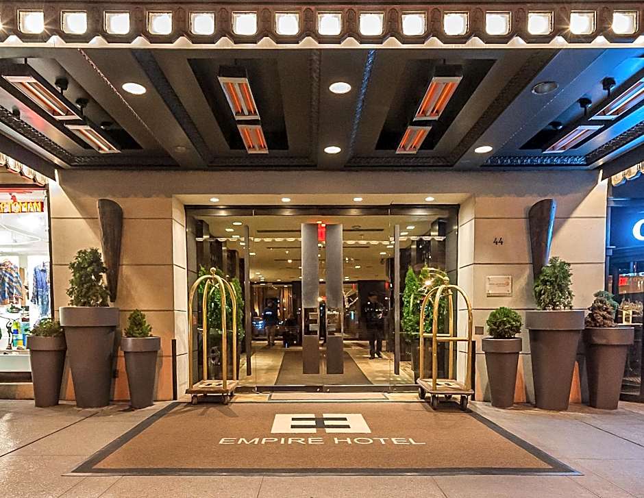 Empire Hotel
