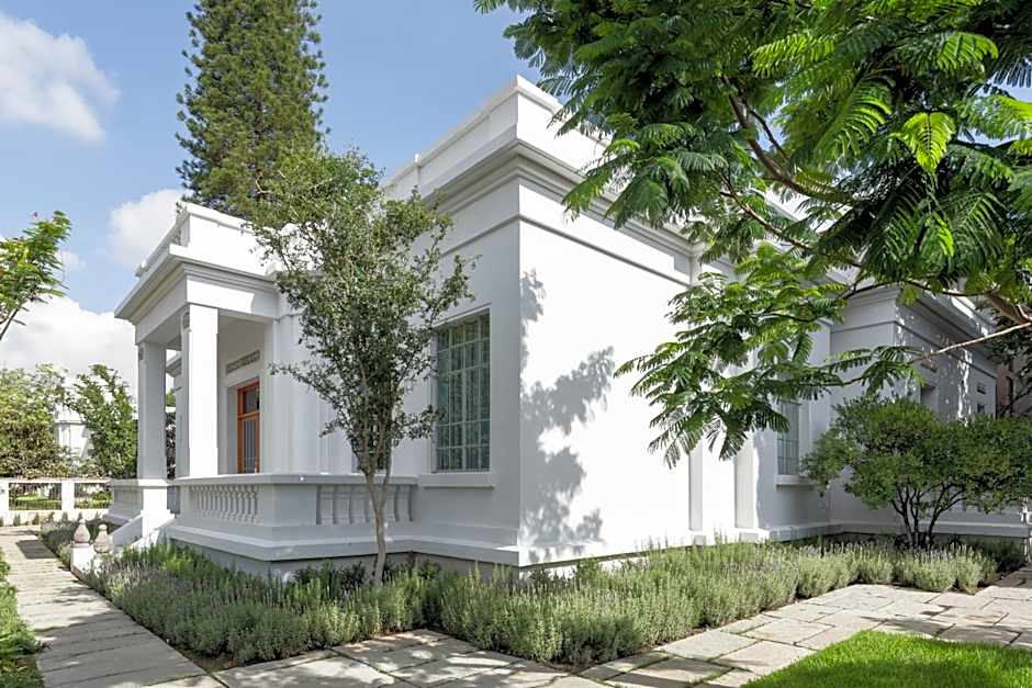 Casa Bosque Eduviges