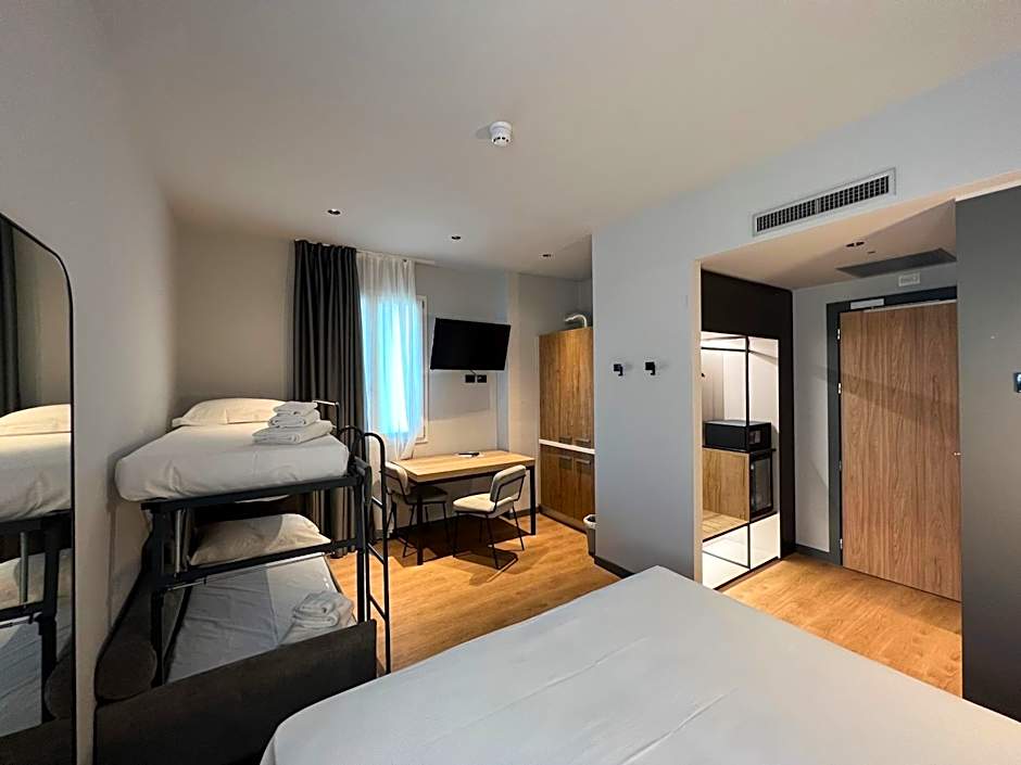 Hotel Leonessa